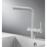 Смеситель для кухни GRANULA 2088 Сланец 2088 CLAHEC